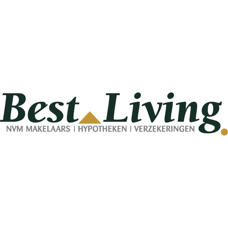 Best Living NVM Makelaars & financieel adviseurs logo