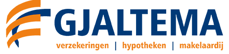 Gjaltema makelaardij logo