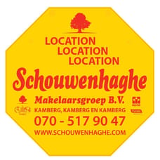 Schouwenhaghe Makelaarsgroep B.V. logo