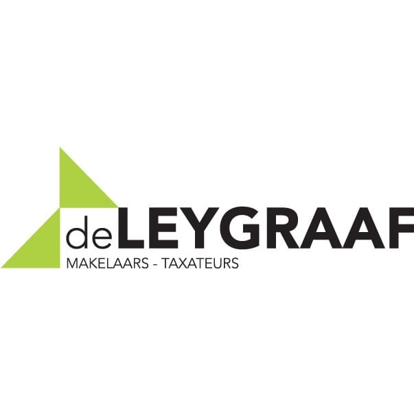 Makelaardij de Leygraaf logo