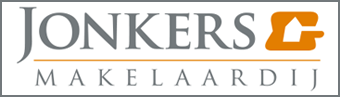 Jonkers Makelaardij logo