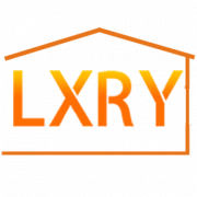 LXRY Property logo