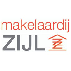 Makelaardij ZIJL logo