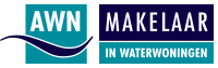 AWN Makelaardij logo