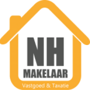 NH MAKELAAR logo