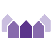Wanrooij Makelaardij logo