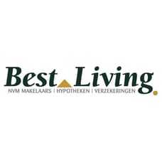 Best Living NVM makelaars & financieel adviseurs logo