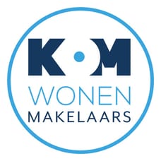 KOMWONEN makelaars logo