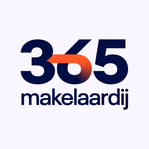 365Makelaardij logo