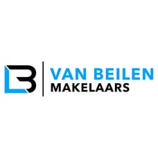Van Beilen Makelaars logo