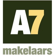 A7 Makelaars logo