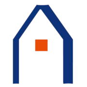 E.P. Vlaanderen Makelaardij B.V. logo