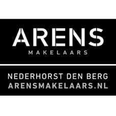 ARENS MAKELAARS | TAXATEURS logo