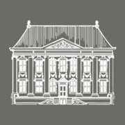 t Mauritshuis Makelaars logo