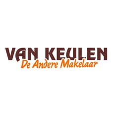 Makelaar Van Keulen logo