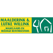 Maalderink & Lutke Willink logo