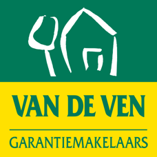 Van de Ven Garantiemakelaars logo