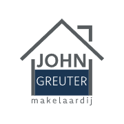 John Greuter Makelaardij logo