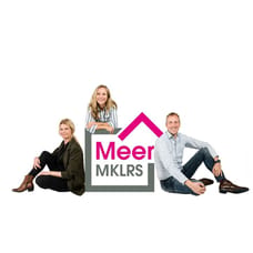 Meermakelaars logo