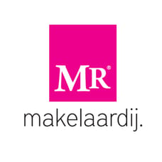 MR Makelaardij logo