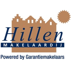 Hillen Makelaardij logo
