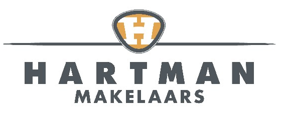 Hartman Makelaars logo