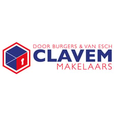 CLAVEM MAKELAARS logo