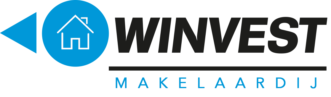 Winvest Makelaardij Wijk bij Duurstede logo