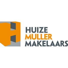 Huize Muller Makelaars logo