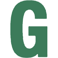 Van de Giesen Makelaars logo