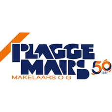Plaggemars Makelaars o.g. logo
