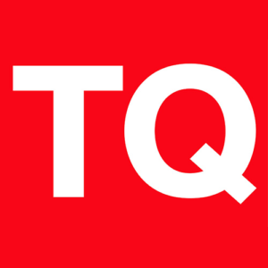 TQ Makelaars Breda-Ulvenhout logo