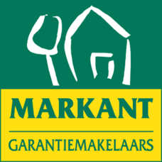 Markant makelaars & taxateurs logo