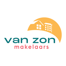 Van Zon Makelaars logo