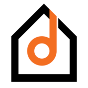 Dutch Brickx Real Estate Amsterdam e.o. logo
