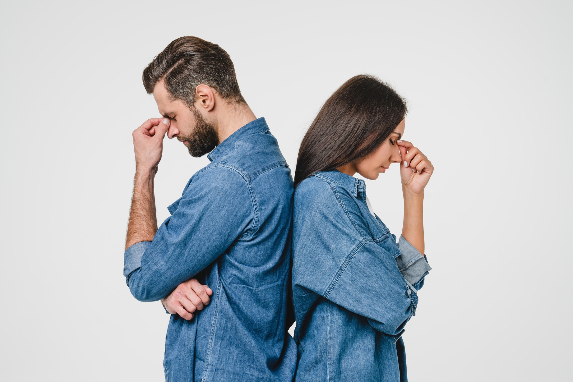 Uit elkaar en huis verkopen: hoe werkt dat?