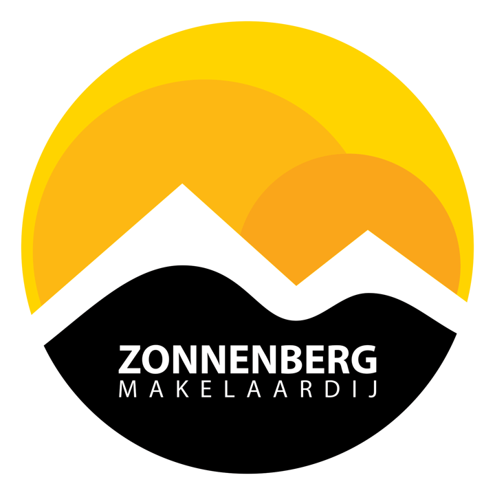 Zonnenberg Makelaardij B.V. Rhenen logo
