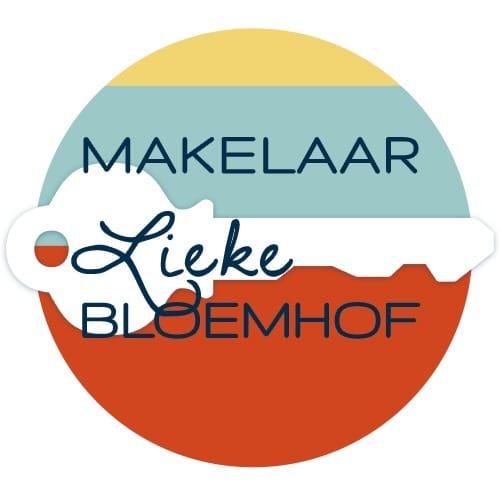 Makelaar Lieke Bloemhof logo