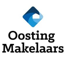 Oosting Makelaars logo