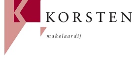 Korsten Makelaardij logo