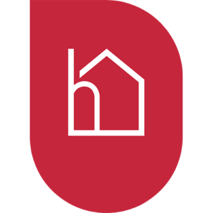 Hopmans & Geense Makelaardij logo