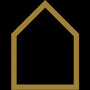 MYHOUSE makelaars logo