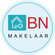 BN Makelaar logo