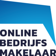 Online Bedrijfsmakelaar logo
