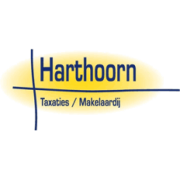 Harthoorn Makelaardij logo