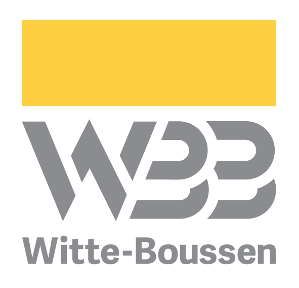 Witte-Boussen Vastgoed en Verhuur BV logo