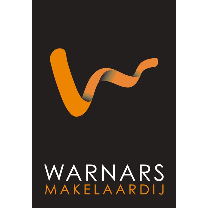 Warnars Makelaardij logo