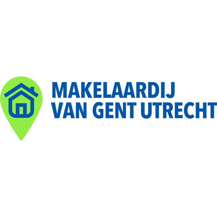 Makelaardij Van Gent Utrecht logo