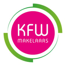 Karen Frieling Woonhuismakelaars (KFW Makelaars) logo