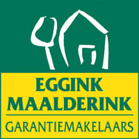 Eggink Maalderink Garantiemakelaars logo